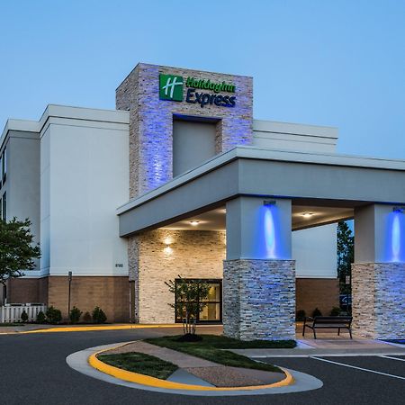 Holiday Inn Express - Lorton By Ihg Bagian luar foto