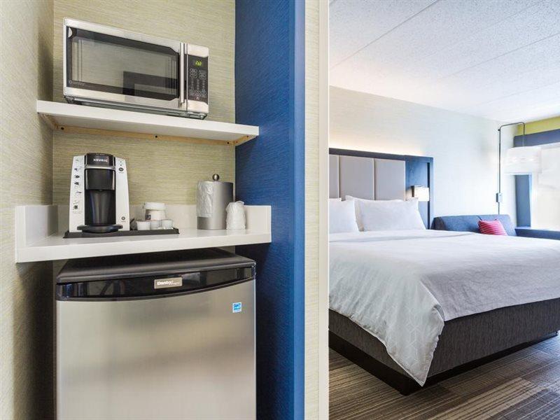 Holiday Inn Express - Lorton By Ihg Bagian luar foto
