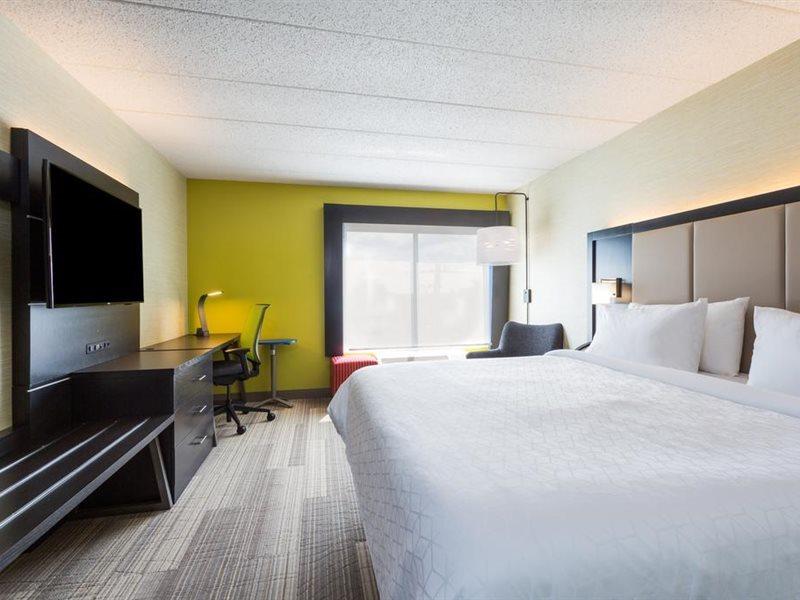 Holiday Inn Express - Lorton By Ihg Bagian luar foto