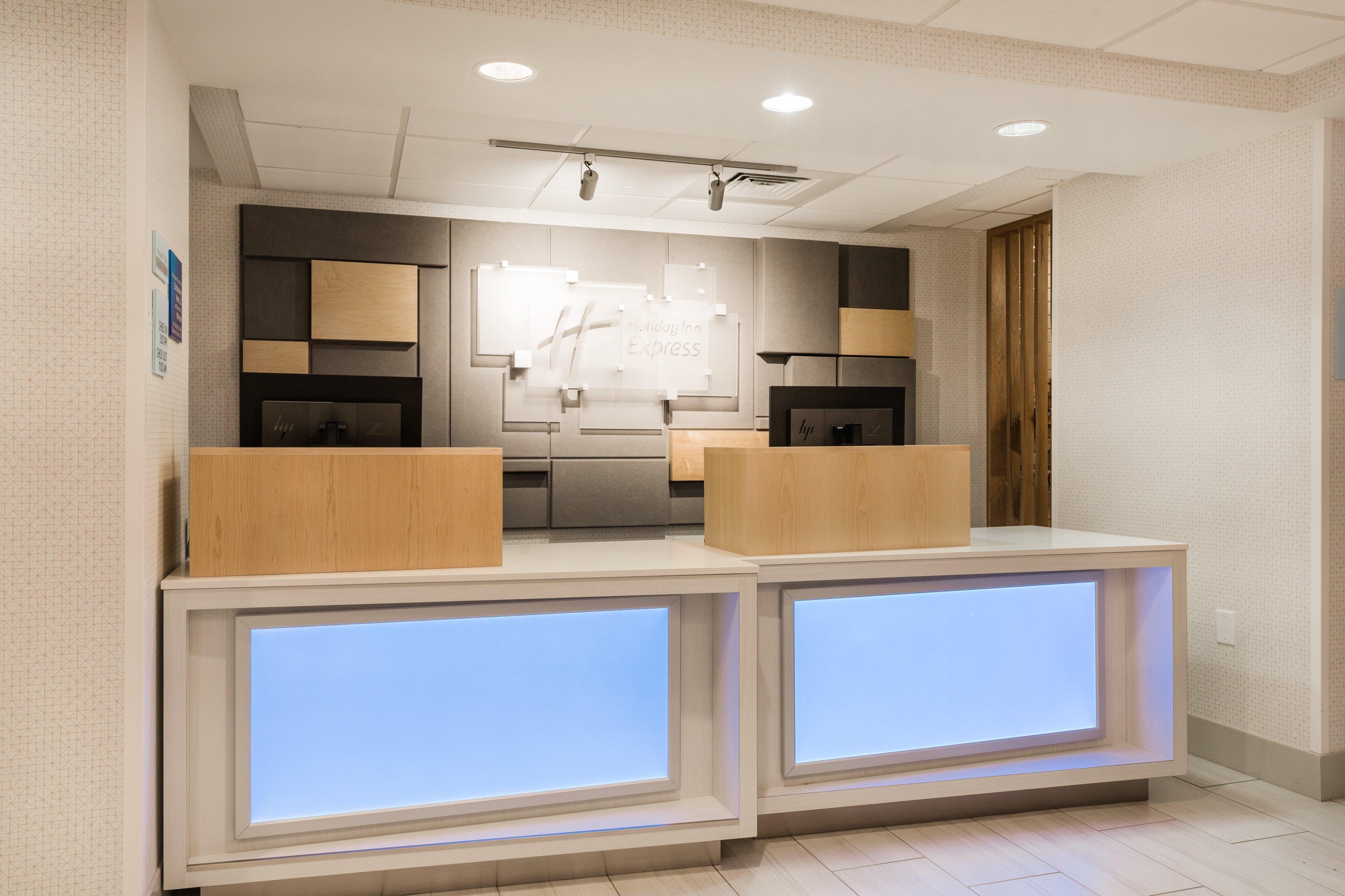 Holiday Inn Express - Lorton By Ihg Bagian luar foto