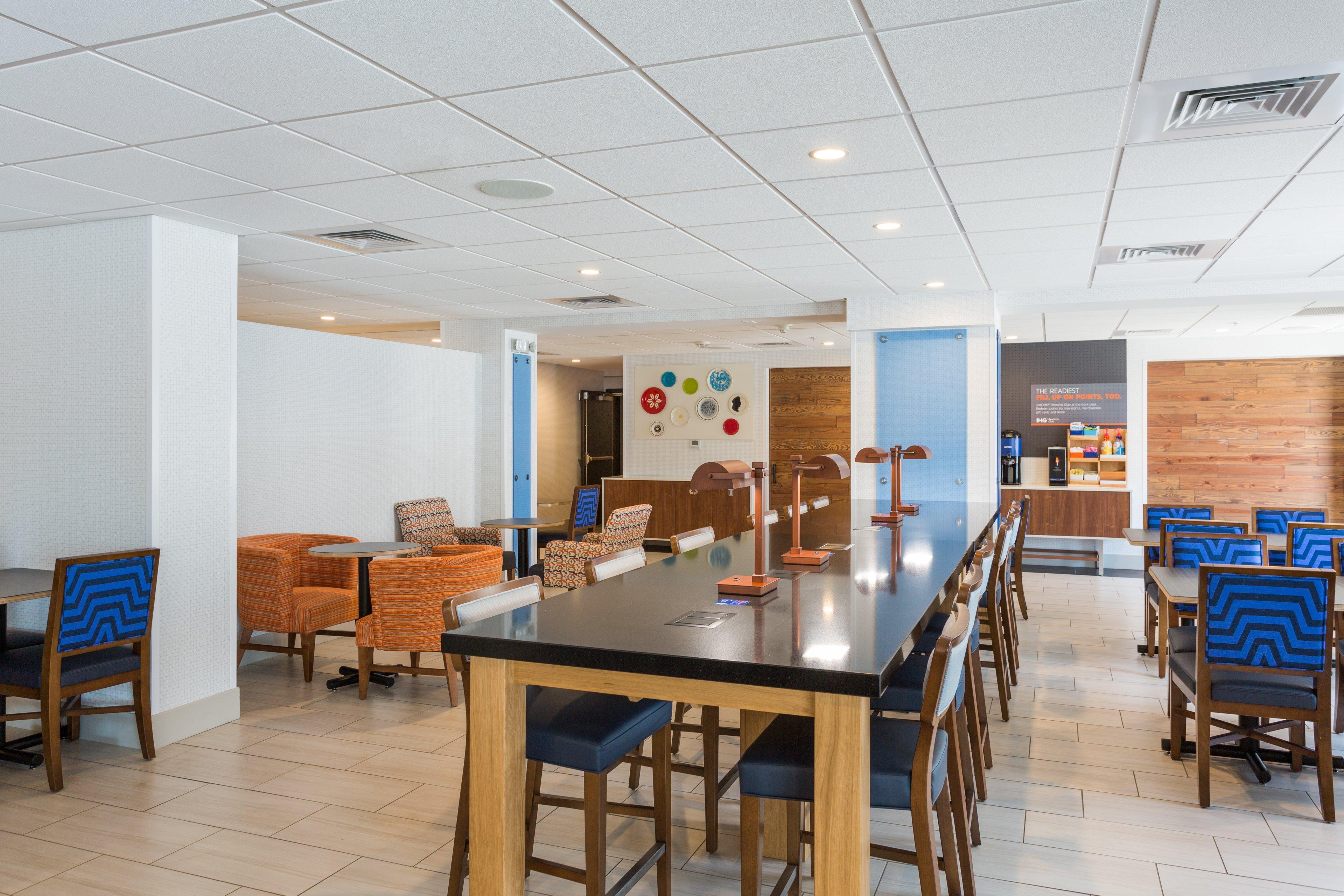 Holiday Inn Express - Lorton By Ihg Bagian luar foto