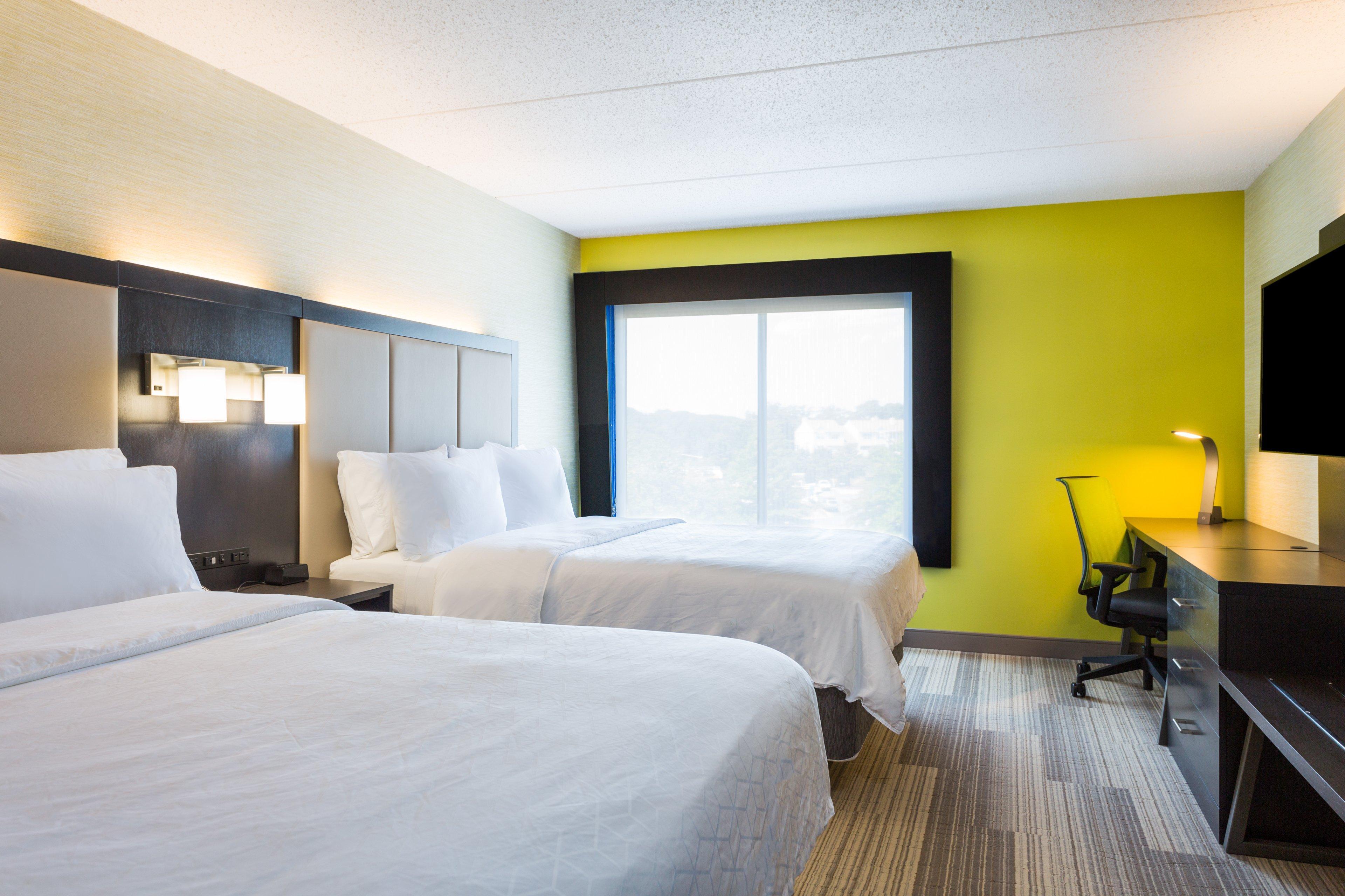 Holiday Inn Express - Lorton By Ihg Bagian luar foto