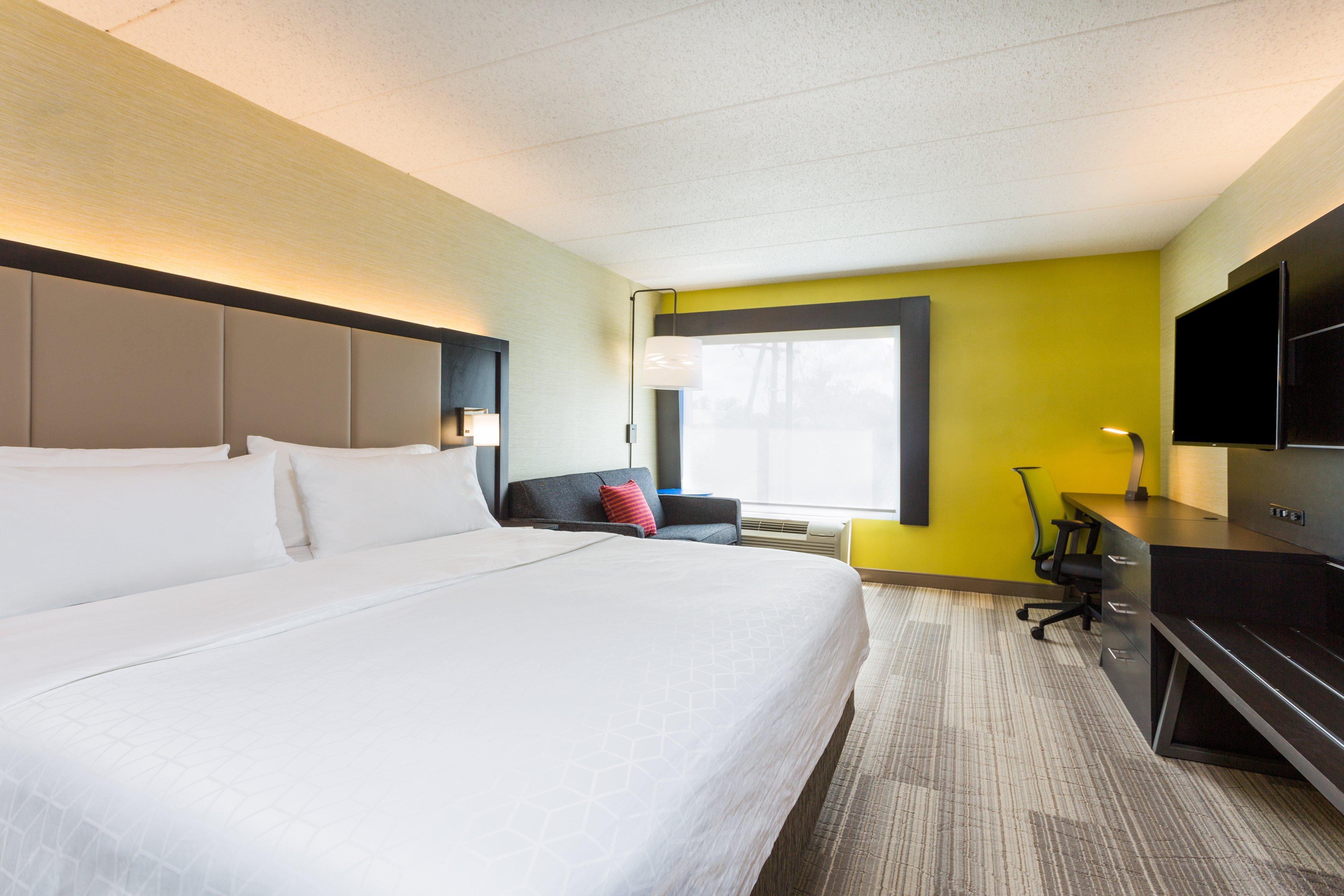 Holiday Inn Express - Lorton By Ihg Bagian luar foto