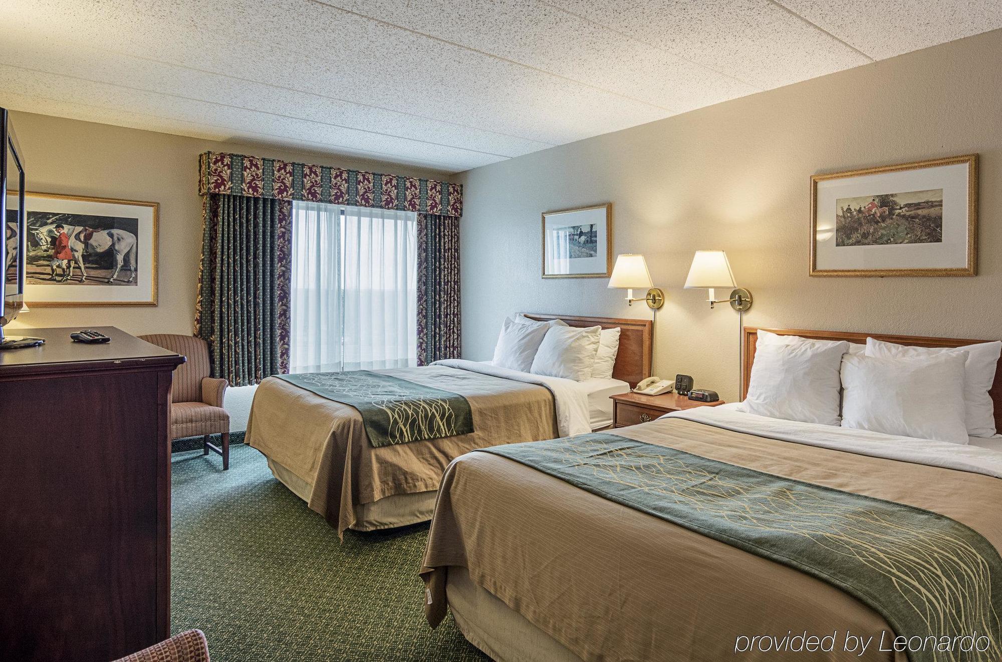 Holiday Inn Express - Lorton By Ihg Bagian luar foto
