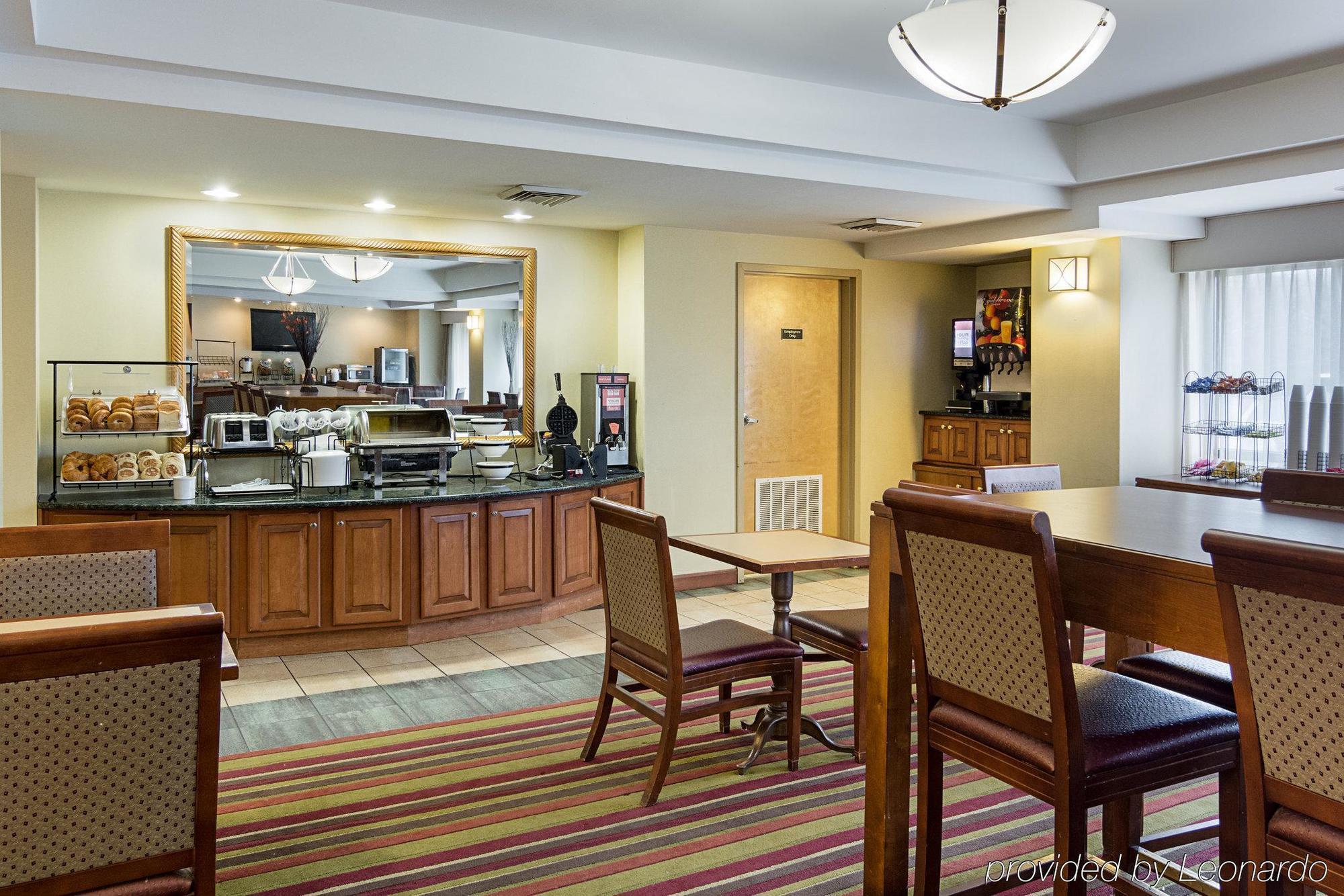 Holiday Inn Express - Lorton By Ihg Bagian luar foto