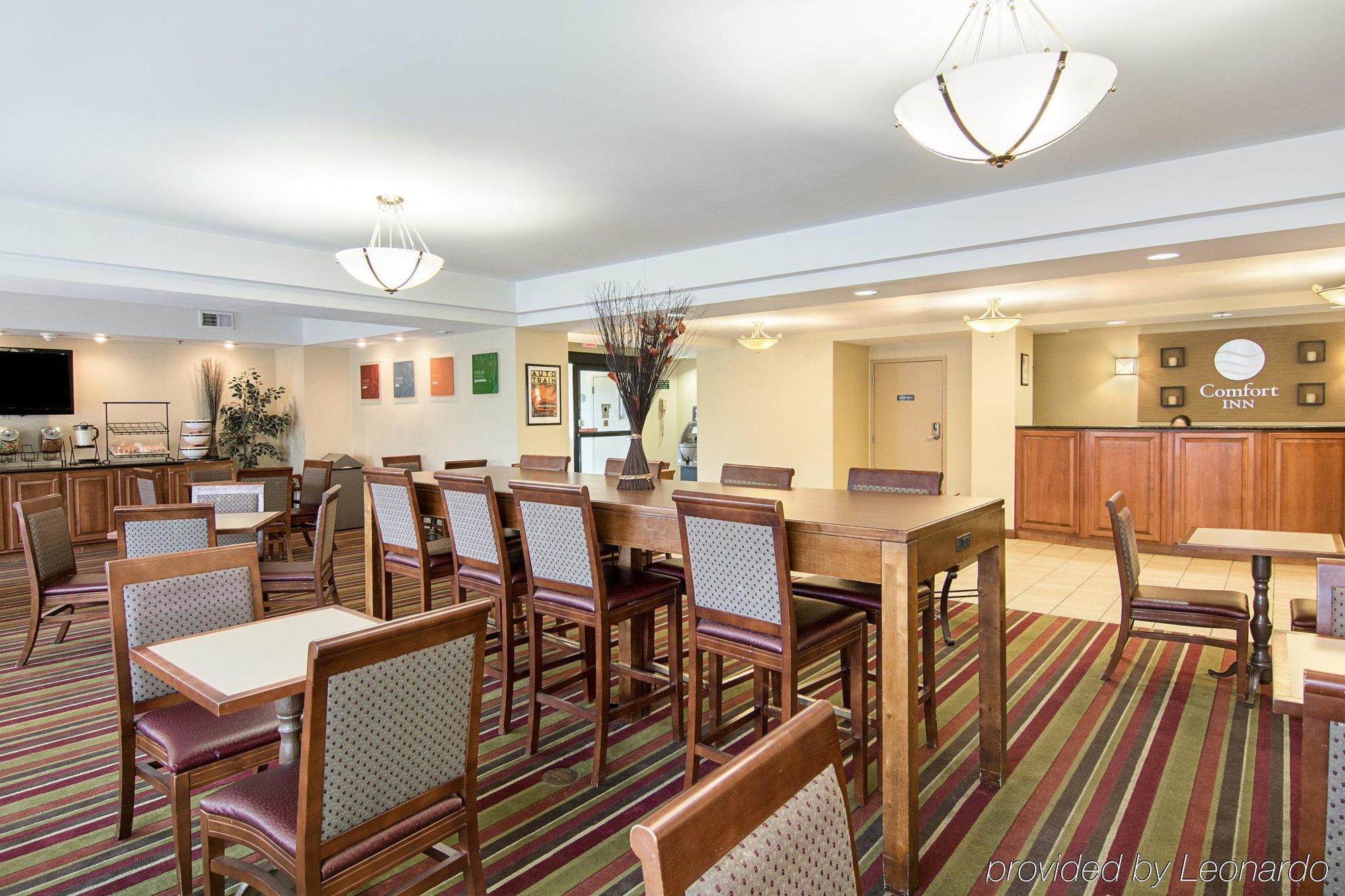 Holiday Inn Express - Lorton By Ihg Bagian luar foto
