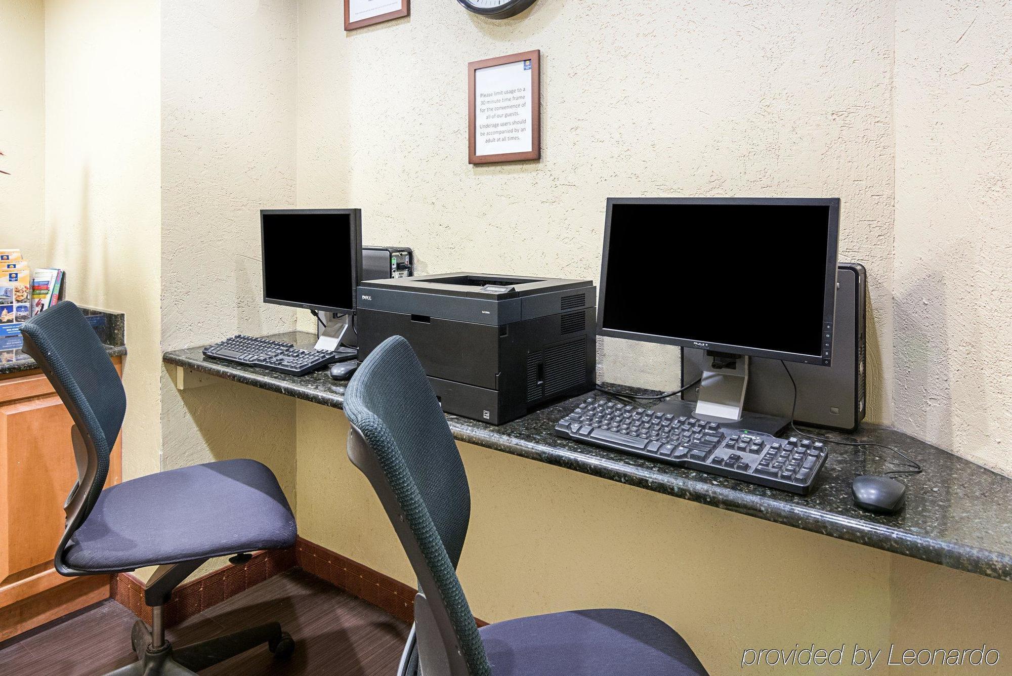 Holiday Inn Express - Lorton By Ihg Bagian luar foto