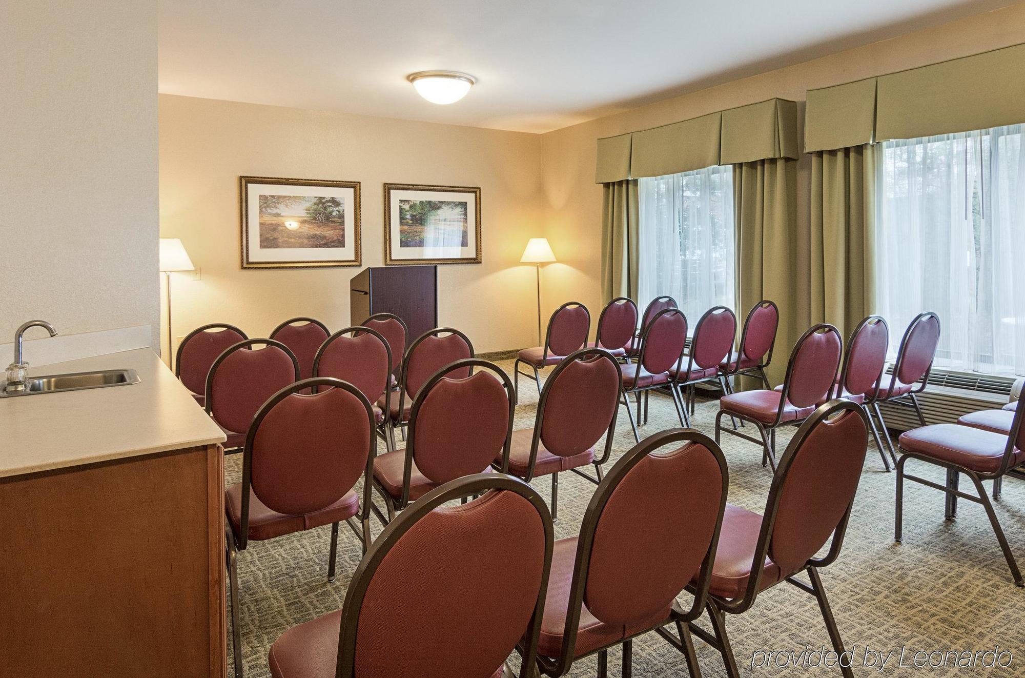 Holiday Inn Express - Lorton By Ihg Bagian luar foto