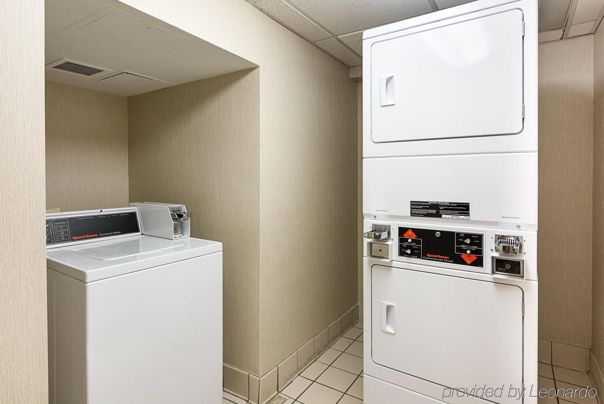 Holiday Inn Express - Lorton By Ihg Bagian luar foto