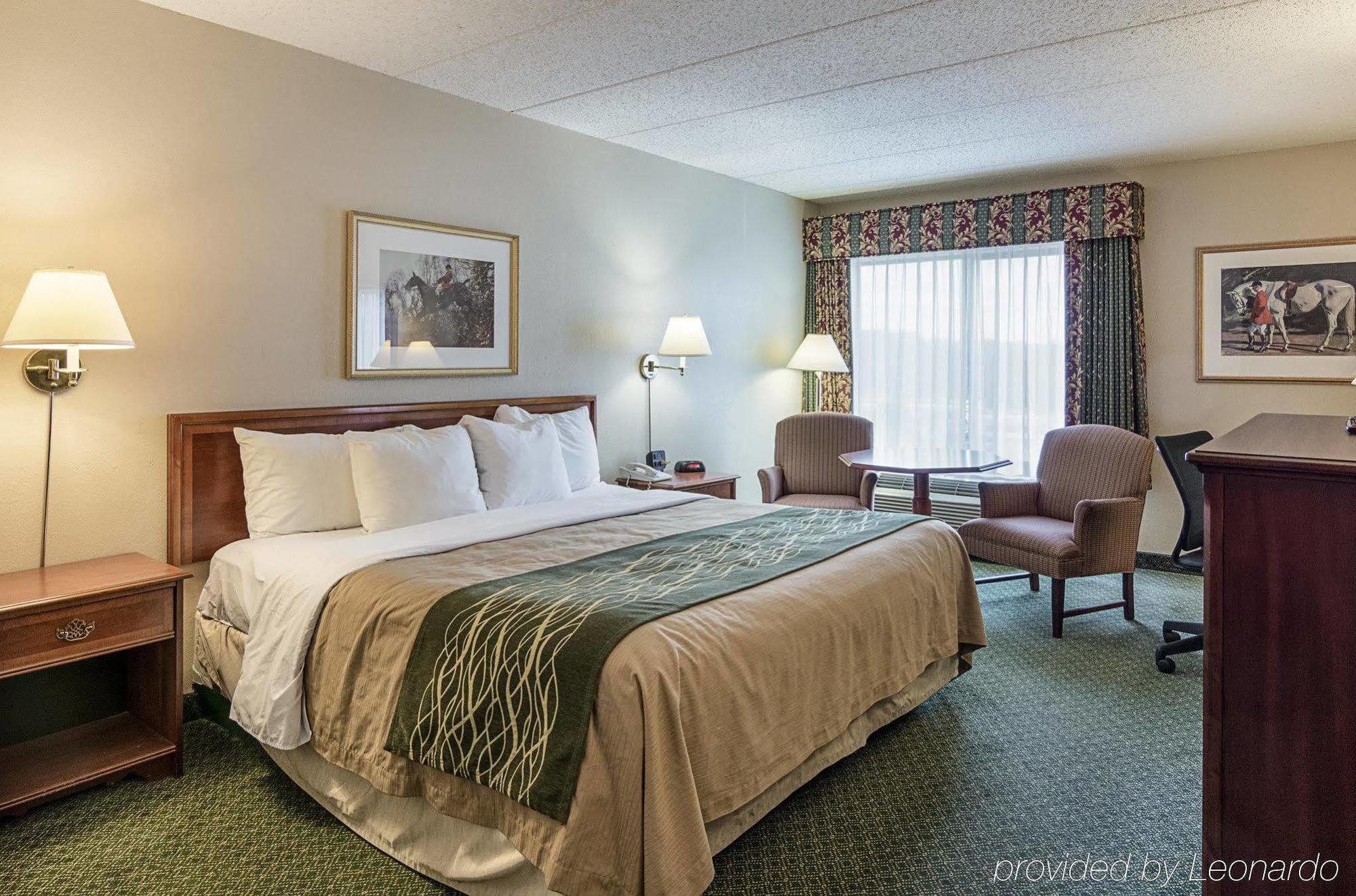 Holiday Inn Express - Lorton By Ihg Bagian luar foto