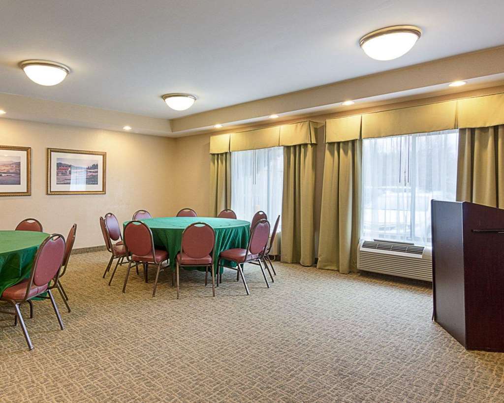 Holiday Inn Express - Lorton By Ihg Fasilitas foto