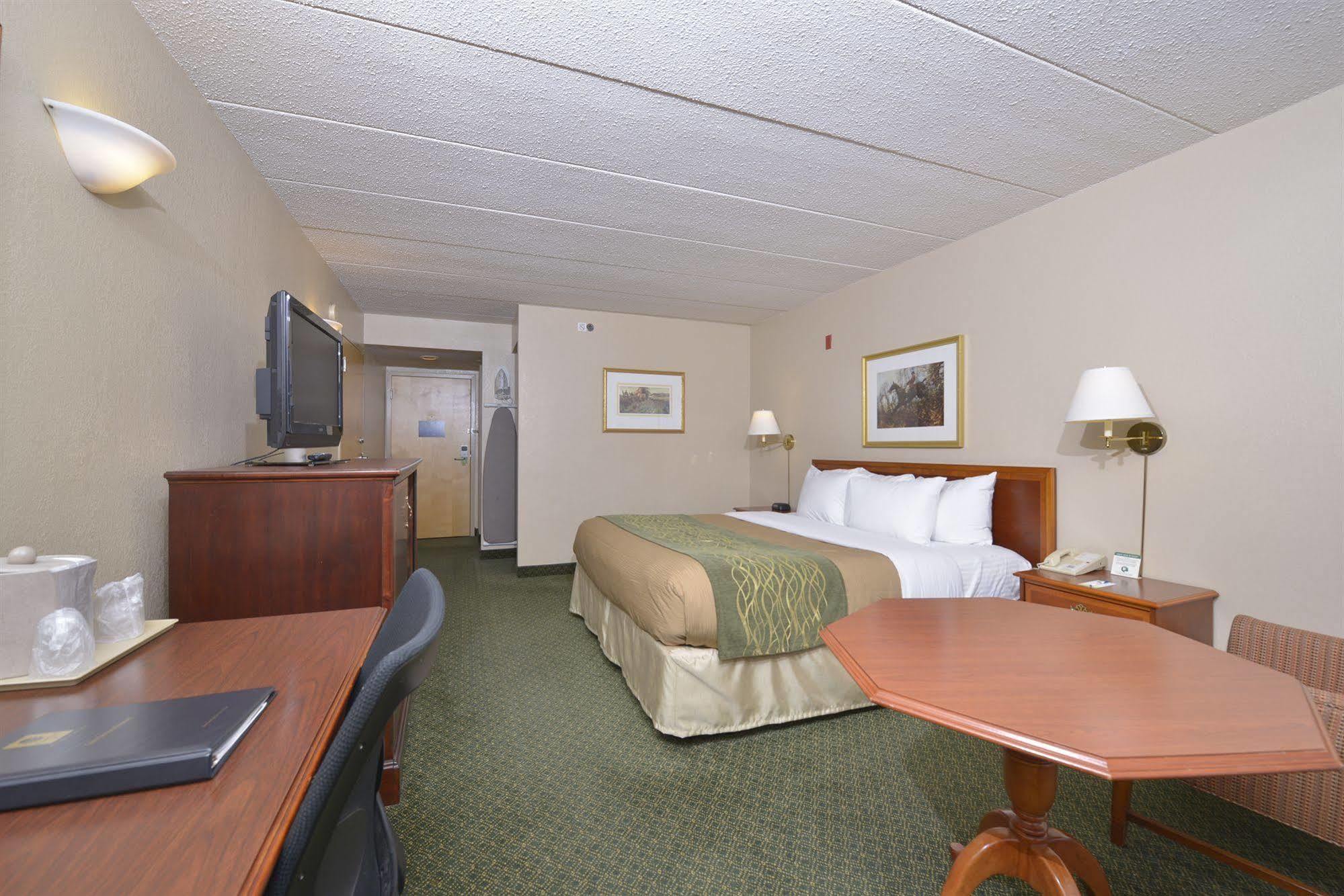 Holiday Inn Express - Lorton By Ihg Bagian luar foto