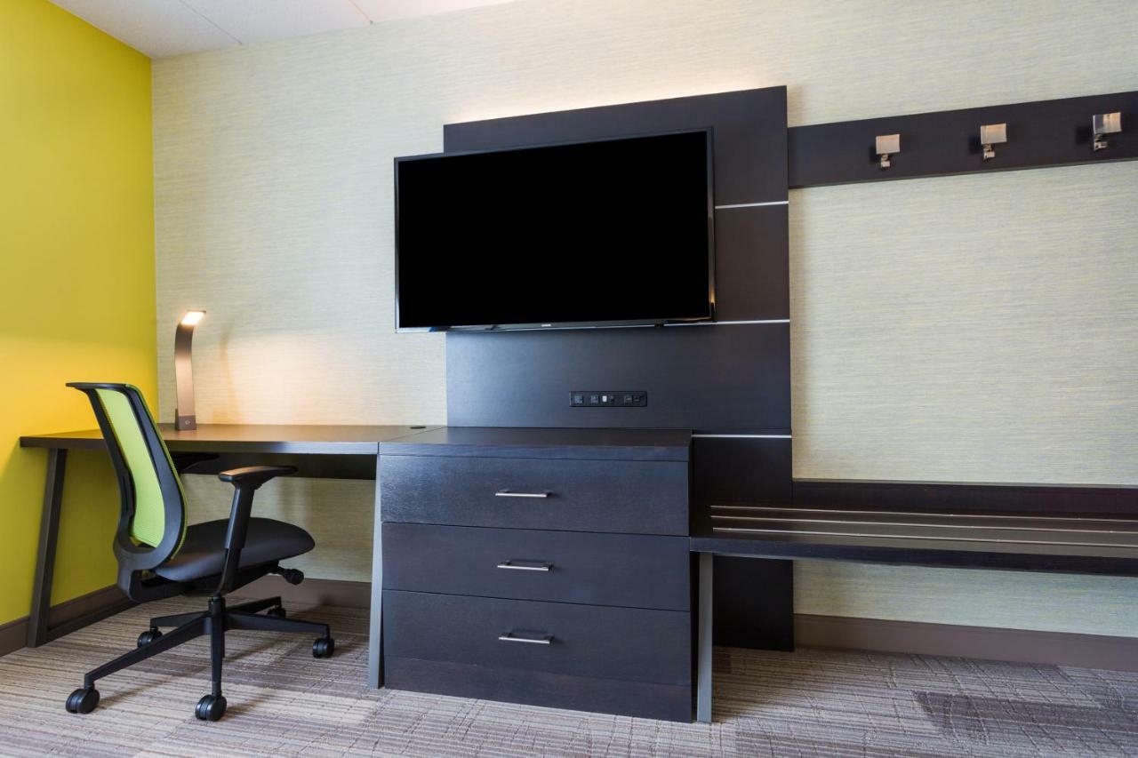 Holiday Inn Express - Lorton By Ihg Bagian luar foto