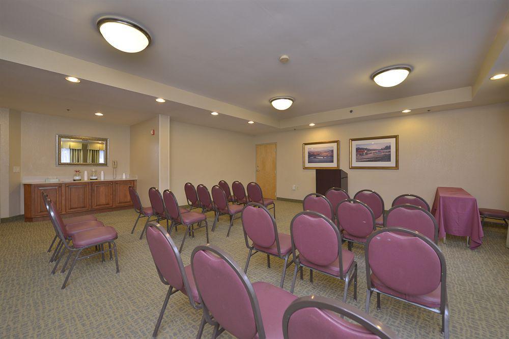 Holiday Inn Express - Lorton By Ihg Bagian luar foto