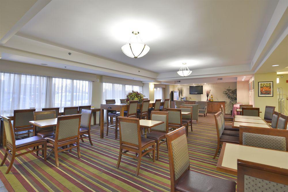 Holiday Inn Express - Lorton By Ihg Bagian luar foto