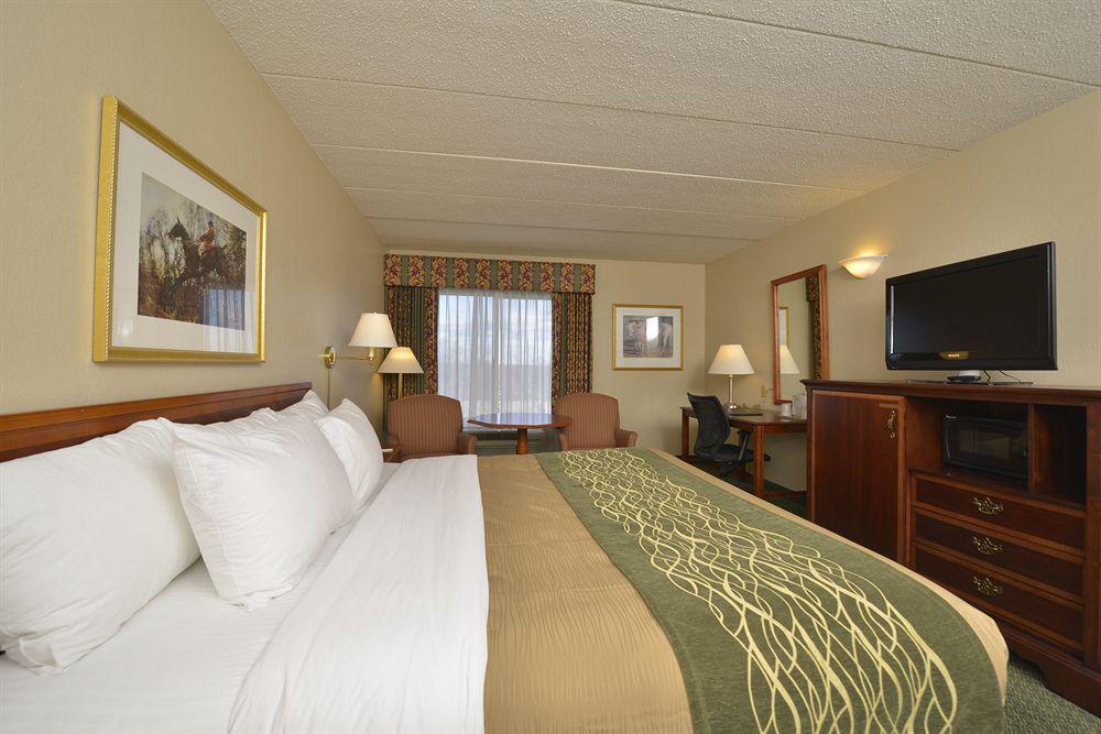 Holiday Inn Express - Lorton By Ihg Bagian luar foto